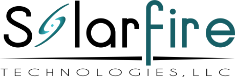 Solarfire Technologies, LLC Logo